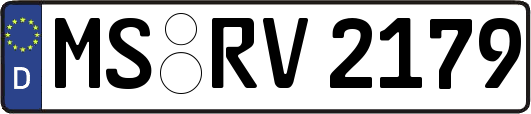 MS-RV2179