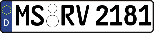 MS-RV2181