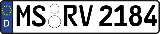 MS-RV2184