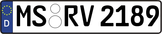 MS-RV2189