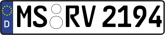 MS-RV2194