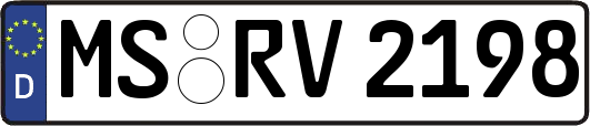 MS-RV2198