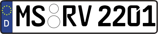 MS-RV2201