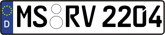MS-RV2204