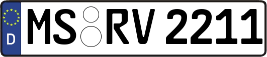 MS-RV2211