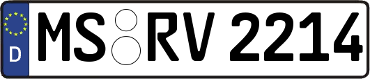 MS-RV2214