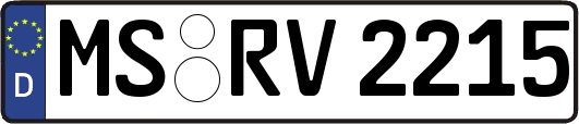 MS-RV2215