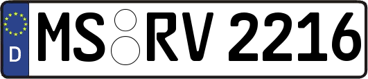 MS-RV2216