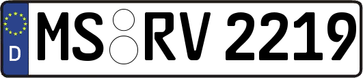 MS-RV2219