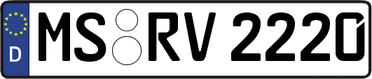 MS-RV2220