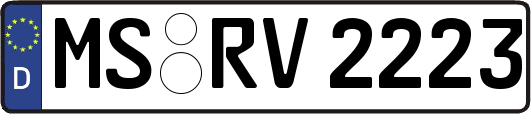 MS-RV2223