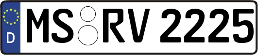 MS-RV2225