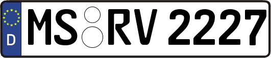 MS-RV2227
