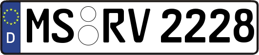 MS-RV2228