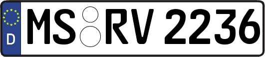 MS-RV2236
