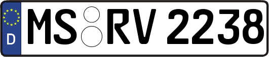 MS-RV2238