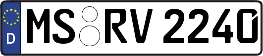 MS-RV2240