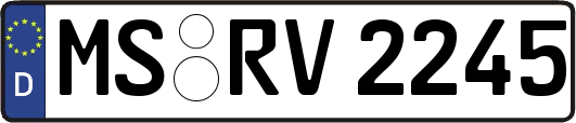 MS-RV2245