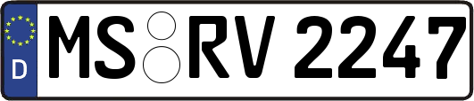 MS-RV2247