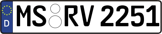 MS-RV2251