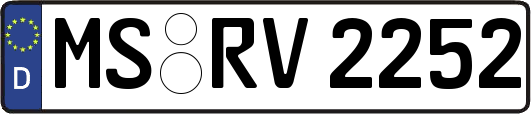 MS-RV2252