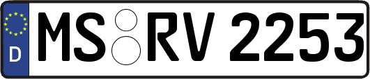 MS-RV2253