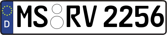 MS-RV2256