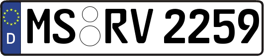 MS-RV2259