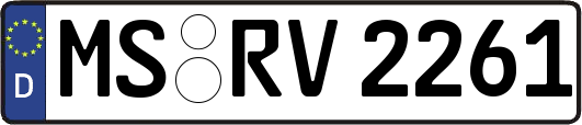 MS-RV2261