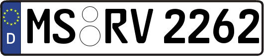 MS-RV2262