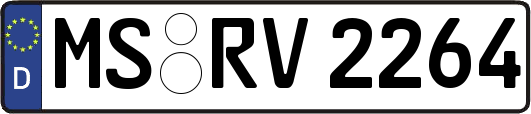 MS-RV2264