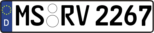 MS-RV2267