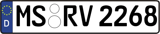MS-RV2268