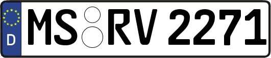 MS-RV2271