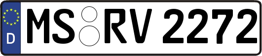 MS-RV2272