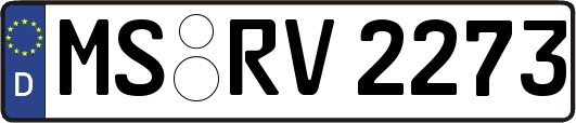 MS-RV2273