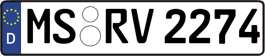 MS-RV2274