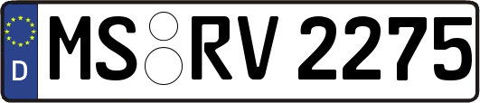 MS-RV2275