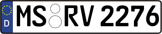MS-RV2276