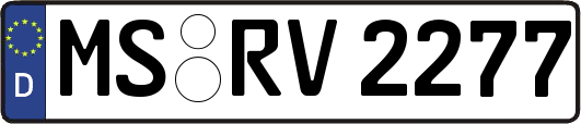 MS-RV2277