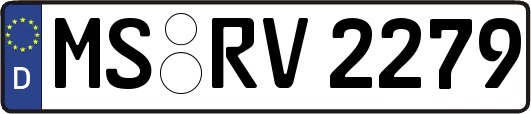 MS-RV2279