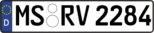 MS-RV2284