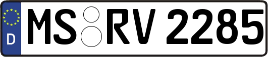 MS-RV2285
