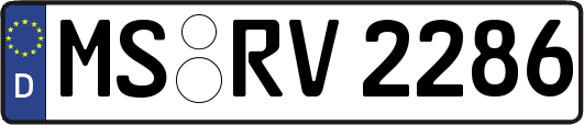 MS-RV2286