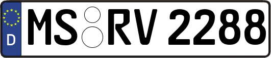 MS-RV2288