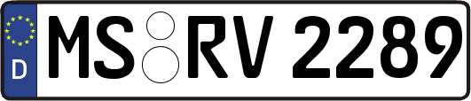 MS-RV2289