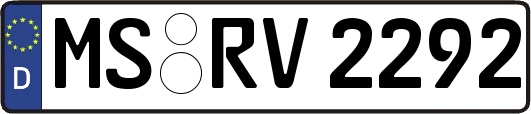 MS-RV2292