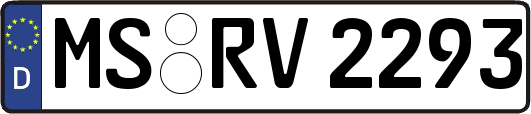 MS-RV2293