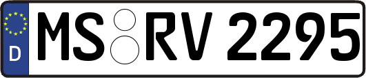 MS-RV2295