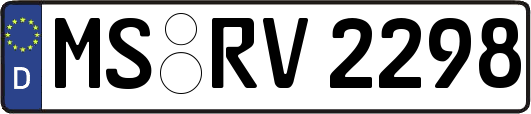 MS-RV2298
